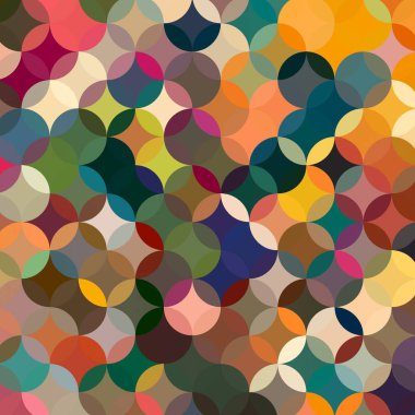 kopya alanı ile soyut desen arka plan