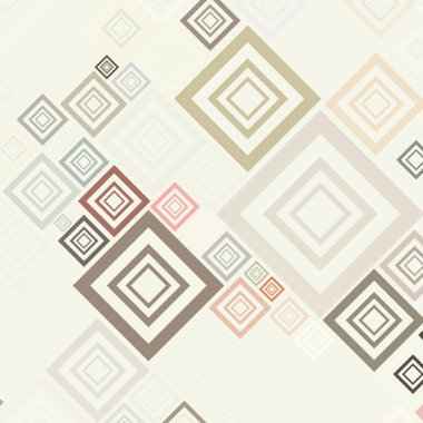 renkli arka plan kareler       