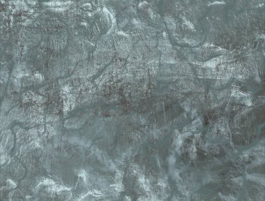 metin için alanı olan grunge arkaplanı