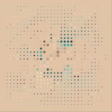 Soyut sanat dokusu. Renkli doku. Modern sanat eserleri. Renkli görüntü. Modern sanat. Çağdaş sanat.