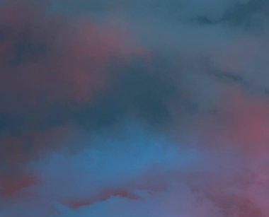 güzel bahar soyut arka plan, orijinal sanat, suluboya boyama