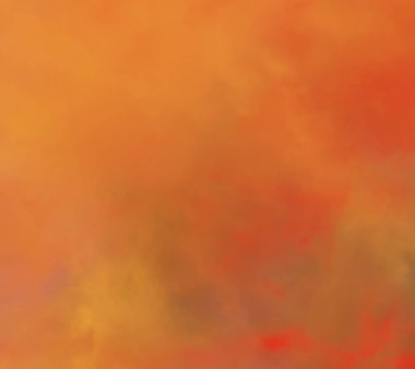 Taranmış Boyalı Soyut Arkaplan. Fırça darbeli resim.