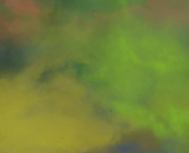 bulutlar ile soyut gökyüzü arka plan