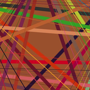 soyut renkli arkaplan, alanı kopyala 