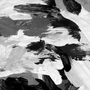 Tuval el yapımı yağlıboya. Renkli doku. Fırça darbeleri. Renkli görüntü. Modern sanat. Çağdaş sanat.