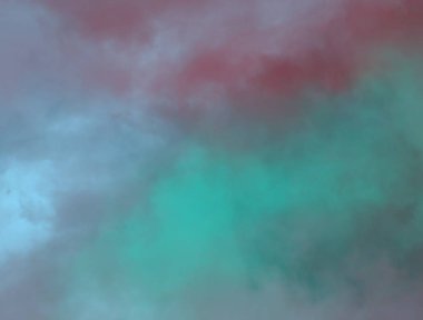 Taranmış Boyalı Soyut Arkaplan. Fırça darbeli resim.