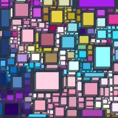 Soyut sanat dokusu. Renkli doku. Modern sanat eserleri. Renkli resim