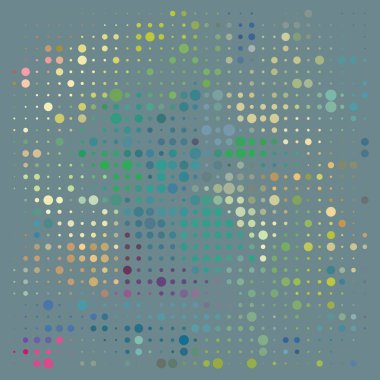 alan ile güzel sonbahar arka plan