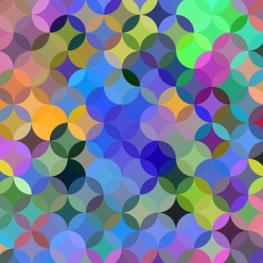 kopya alanı ile soyut desen arka plan