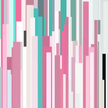 Geometrik desenli soyut arkaplan