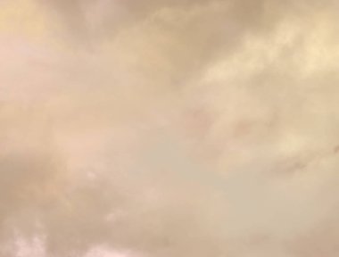 soyut grunge bulutlar, kopya alanı ile renkli arka plan