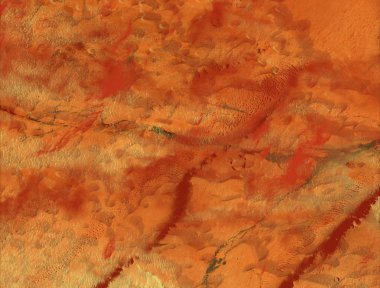 metin için alanı olan grunge arkaplanı