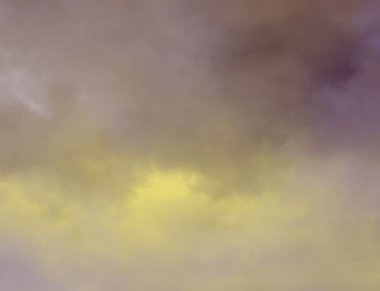 Taranmış Boyalı Soyut Arkaplan