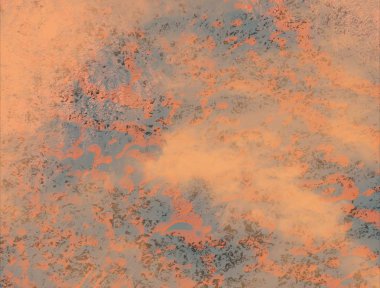 metin için alanı olan grunge arkaplanı