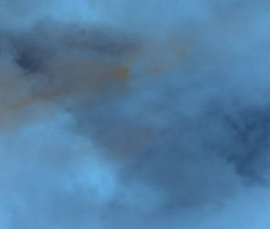 bulutlu mavi gökyüzü arkaplanı