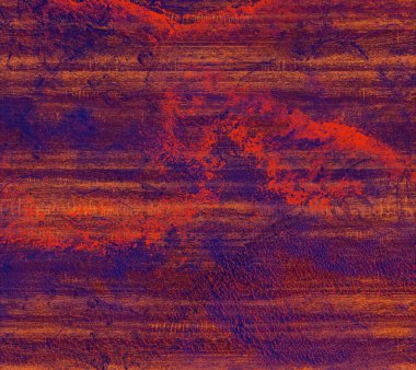 metin için alanı olan grunge arkaplanı