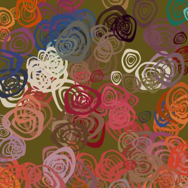 Soyut sanat dokusu. Renkli doku. Modern sanat eserleri. Renkli görüntü. Modern sanat. Çağdaş sanat.