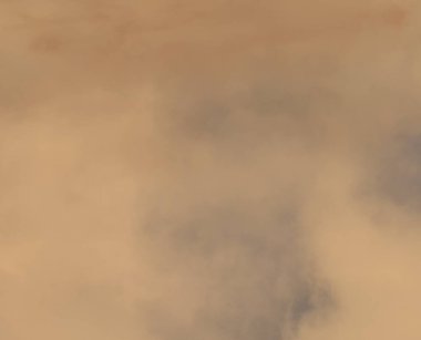 Metin için alan ile Fırçalanmış Boyalı Soyut Arka Plan