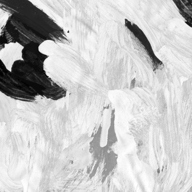 Tuval el yapımı yağlıboya. Renkli doku. Fırça darbeleri. Renkli görüntü. Modern sanat. Çağdaş sanat.