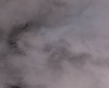 bulutlar ile soyut gökyüzü arka plan