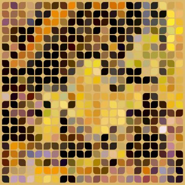 Soyut sanat dokusu. Renkli doku. Modern sanat eserleri. Renkli görüntü. Modern sanat. Çağdaş sanat.