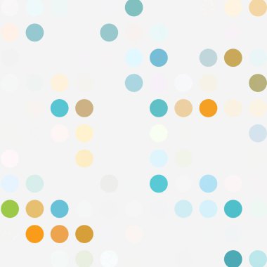 kopya alanı ile soyut desen arka plan