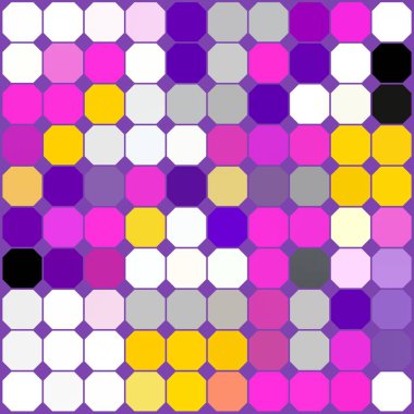 Soyut sanat dokusu. Renkli doku. Modern sanat eserleri. Renkli resim.