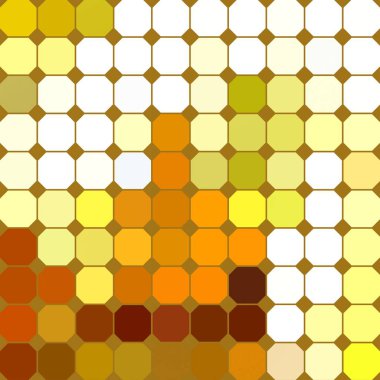 Metin için alanı olan soyut arkaplan 