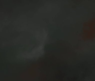 soyut grunge bulutlar, kopya alanı ile renkli arka plan