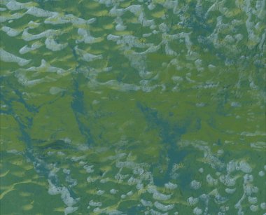 metin için alanı olan grunge arkaplanı