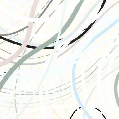 soyut çok renkli yaratıcı arka plan