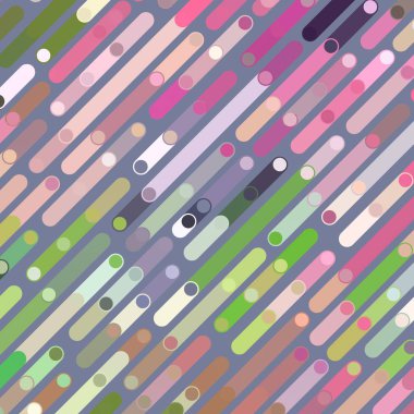 modern soyut geometrik desen arka plan