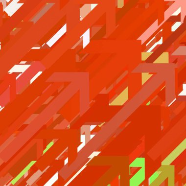 modern soyut geometrik desen arka plan