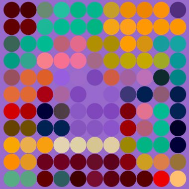 Soyut sanat dokusu. Renkli doku. Modern sanat eserleri. Renkli görüntü. Modern sanat. Çağdaş sanat.