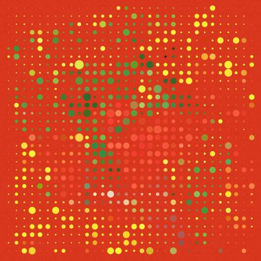 soyut renkli arkaplan, alanı kopyala 