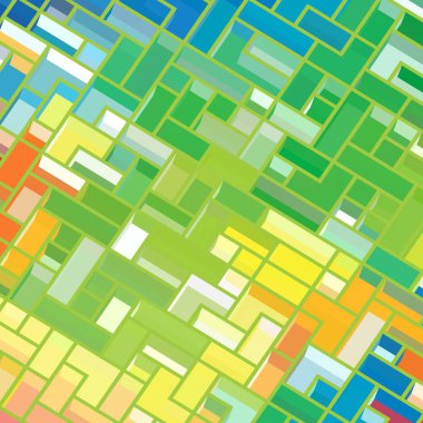 Soyut sanat dokusu. Renkli doku. Modern sanat eserleri. Renkli görüntü. Modern sanat. Çağdaş sanat.