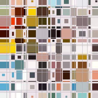 renkli arka plan kareler   