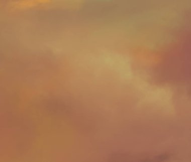 Taranmış Boyalı Soyut Arkaplan. Fırça darbeli resim.