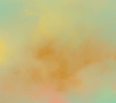 Taranmış Boyalı Soyut Arkaplan