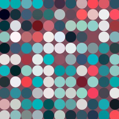 Kalpli pürüzsüz desen