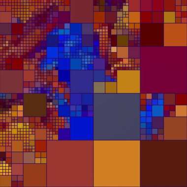 Soyut sanat dokusu. Renkli doku. Modern sanat eserleri. Renkli görüntü. Modern sanat. Çağdaş sanat.