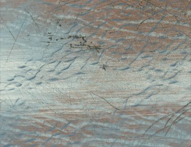 boşluk ile soyut grunge arka plan 