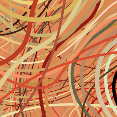 soyut çok renkli yaratıcı arka plan