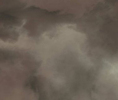 bulutlar ile soyut gökyüzü arka plan