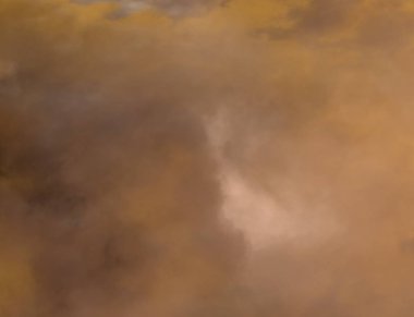 soyut grunge bulutlar, kopya alanı ile renkli arka plan