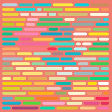 soyut renkli arkaplan, alanı kopyala 