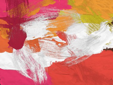 Metin için alanı olan soyut arkaplan