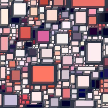 Soyut sanat dokusu. Renkli doku. Modern sanat eserleri. Renkli resim