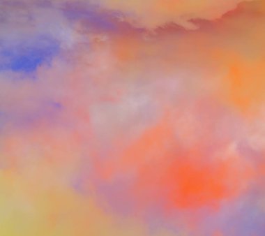 soyut renkli arkaplan, alanı kopyala 