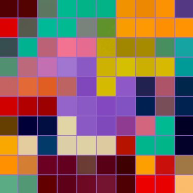 Soyut sanat dokusu. Renkli doku. Modern sanat eserleri. Renkli görüntü. Modern sanat. Çağdaş sanat.